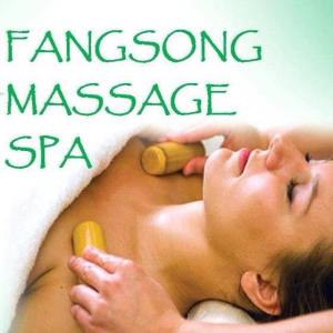 Fangsong Dumaguete Massage Spa